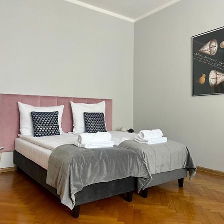 Finale Apartments Krakow Luaran gambar