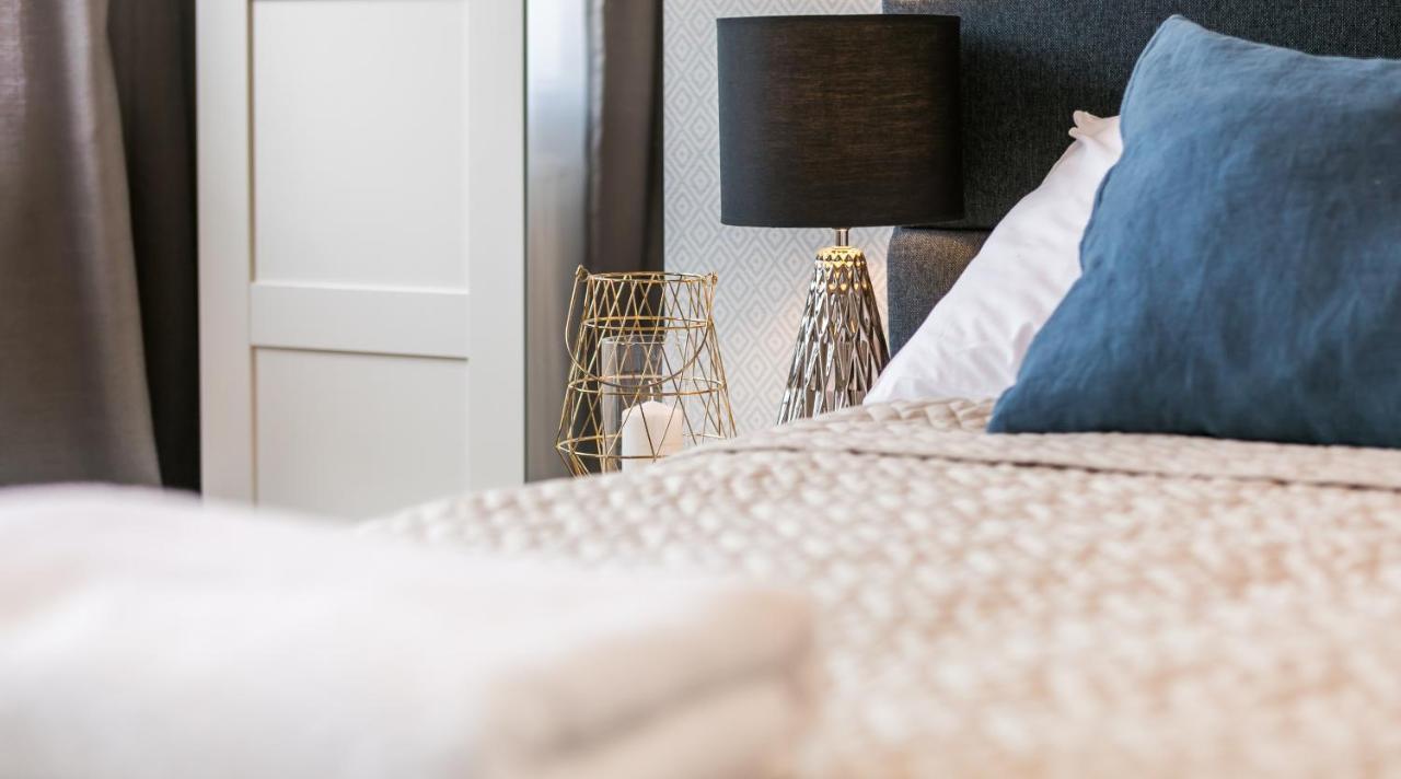 Finale Apartments Krakow Luaran gambar