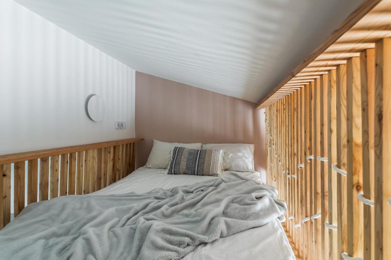 Finale Apartments Krakow Luaran gambar