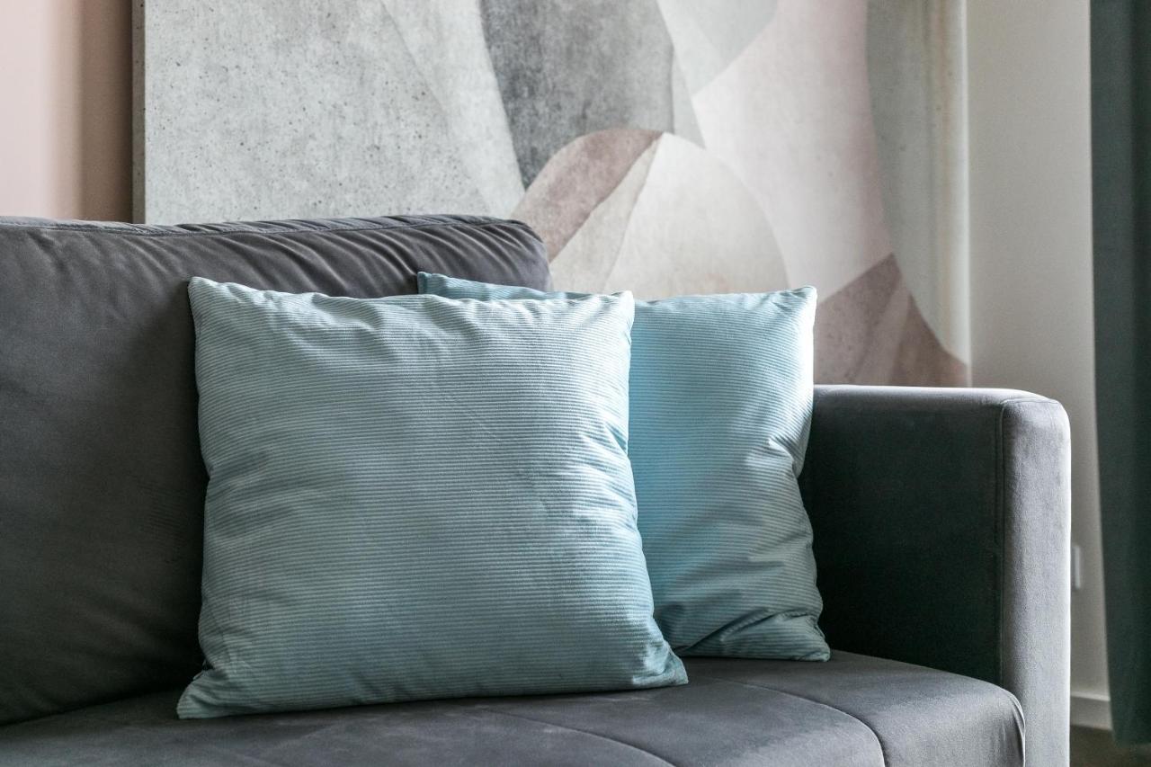 Finale Apartments Krakow Luaran gambar