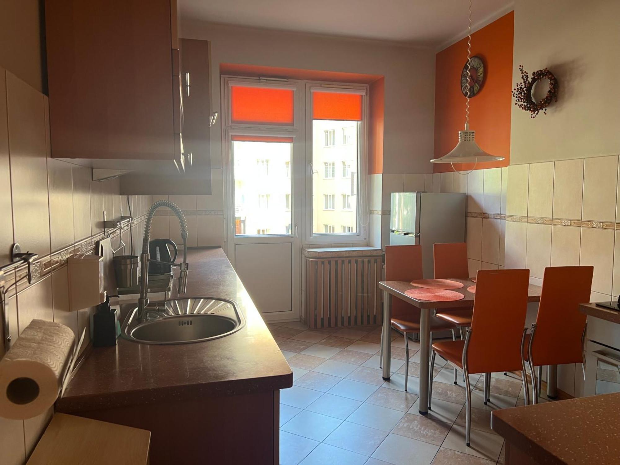 Finale Apartments Krakow Luaran gambar