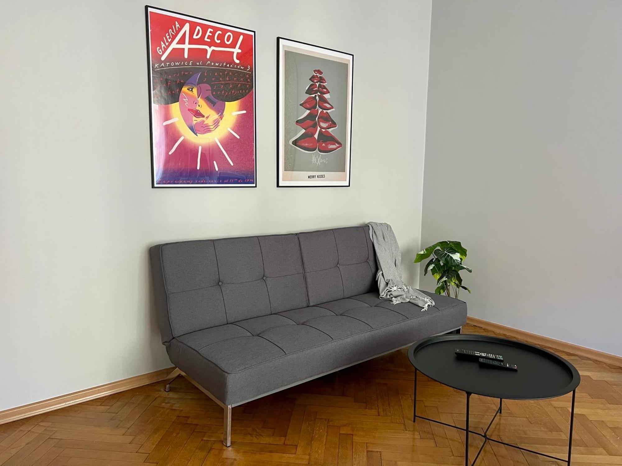 Finale Apartments Krakow Luaran gambar
